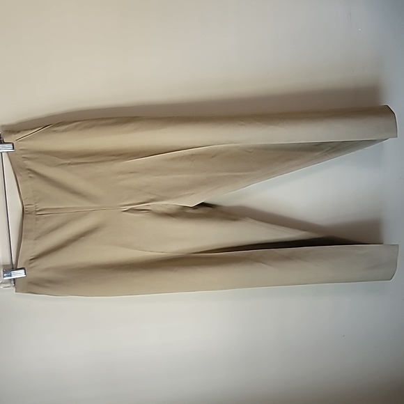 Ann Taylor Pants - ANN TAYLOR STRETCH PANTS SIZE 8 P